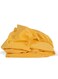 Bed Sheet Set Size 120&Atilde;&mdash;200 cm, Soft and Comfortable Fabric for Daily Use, Simple Design Easy to Match with Bedroom D&Atilde;&copy;cor, Easy Care, Canary Yellow Color