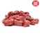 Low-Fat New Zealand Beef Cubes