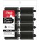 annie foam cushion rollers large