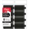 annie foam cushion rollers large