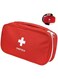 FEIXIANG Portable Medical Package Tour Outdoor First Aid Medicines To Receive Package Makeup Bag Aid Pouch
