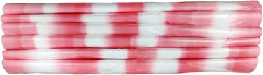 Sufra Roll Table Sheet 6 Rolls, per Roll, 100 x 100 cm Plastic Table Covers, Multicolor Disposable &amp; Reusable Waterproof Table Protector for Home, Kitchen, Party, Picnic &amp; Outdoor Use