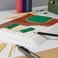 3 Pack White Craft Foam A4 Size (2.5cm Thick) &ndash; Polystyrene Thermocol Styrofoam Sheets for Art Sculpting, Flower Arrangements, Modeling, DIY Crafts, School, Office &amp; Home