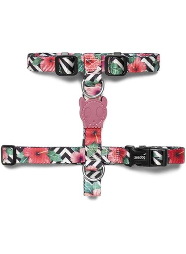Zee.Dog Mahalo H-Harness Small