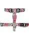 Zee.Dog Mahalo H-Harness Small