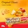Werther's Original Cream Candies Stick Pack, 50g