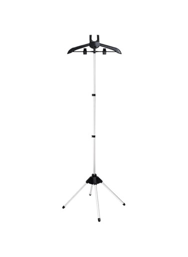 MOTIM Garment Hanger For Steaming Clothes, Steam Rack For Clothes, Handheld Garment Steamer Rack, Clothes Hanger Steamer Hanger standing, Steam Iron Stand