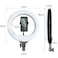 Dimmable Ring Light for Photography, Video Recording &amp; Live Streaming