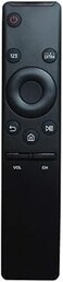 HCDZ Replacement Remote Control for Samsung UN49MU8000FXZA UN50MU6300FXZA UN50MU630D UN50MU630DFXZA UN55MU6300F UN55MU6300FXZA 4K Ultra HD Smart LED TV