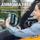 Armor All Car Glass Wipes, Auto Glass Cleaner For Film And Grime, 30 Count