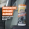 Armor All Extreme Shield Protectant Wipes By, Interior Car Cleaning Wipes With Uv Protection Against Cracking And Fading, 25 Count