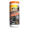 Armor All Extreme Shield Protectant Wipes By, Interior Car Cleaning Wipes With Uv Protection Against Cracking And Fading, 25 Count