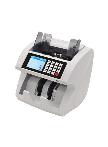 Crony JN-1685 Mix and Value Money Counter