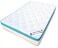 INFINI HOMES Premium High Density Foam White Pocket Spring Mattress (90W X 190L X 30H)