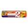 Storck Nimm2 Orange and Lemon Flavoured Hard Candy Stick, 50g