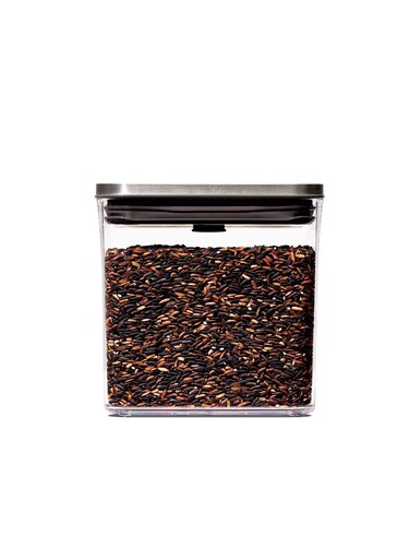 Steel POP RECTANGLE SHORT 1.6 L