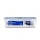 LocknLock 2.1L Rectangular Airtight Food Storage Container - BPA-Free, Microwave, Freezer, and Dishwasher Safe