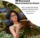 AI Smart Glasses with HD Camera, Bluetooth Audio and Voice Assistant