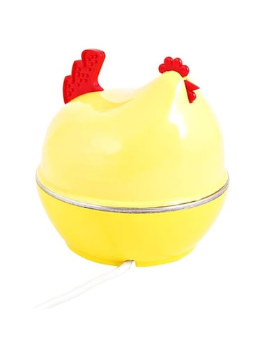 Dubai Gallery Egg Cooker Ec3102 Multicolour