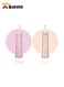 2-Piece Cute Cat Vacuum Water Bottle 280ml