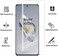 Generic OnePlus 12 Screen Protector, Tempered Glass [Full Adhesive][Full Coverage] [Bubble-Free] [Anti Scratch] HD Clear High Responsive for OnePlus 12 5G (2 Pack UV Clear)