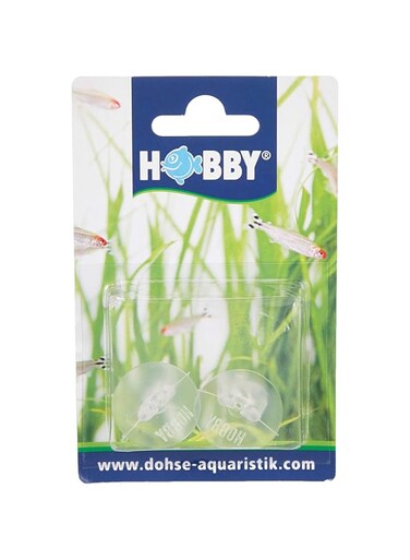 Hobby 61801 Claw Cleaner&acirc; - 2 Pieces, Sb
