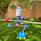 Kidkraft Turtle Totter Wooden Balance Beam