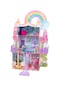 KidKraft Rainbow Dreamers Unicorn Mermaid Dollhouse