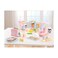 Kidkraft Smoothie Set &ndash; Pastel
