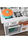 KidKraft All Time Play Kitchen with Accessories