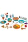 KidKraft All Time Play Kitchen with Accessories