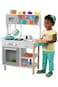 KidKraft All Time Play Kitchen with Accessories