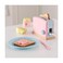 Kidkraft Toaster Set &ndash; Pastel