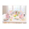 Kidkraft Toaster Set &ndash; Pastel