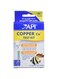 API Api Copper Test Kit 90-Test Aquarium Water Test Kit
