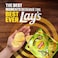Lay's Salt and Vinegar Potato Chips 21g Pack of 12