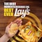 Lay&#39;s French Cheese Potato Chips 21g Pack of 12