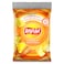Lay's French Cheese Potato Chips 21g Pack of 12