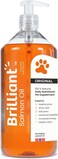 Brilliant Salmon Oil for Dogs and Cats - 1000 ml