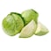 White Round Cabbage