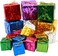 Craft Foam Cube Set (12 Pack) &ndash; 3&times;3&times;3 Inches (8&times;8&times;8 cm) Square Polystyrene Foam Blocks for Sculpture, Modelling, DIY Arts &amp; Crafts, School Projects, Decorations