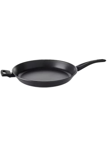 Frying Pan, Black32 Cm