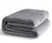 Flannel Fleece Blanket Single Size (160x220) for All Season,Fluffy Blanket Warm Bed Throws for Sofa &amp; Bed,Comfortable and Soft Flannel Fleece Blanket