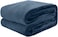 Flannel Fleece Blanket Single Size (160x220) for All Season,Fluffy Blanket Warm Bed Throws for Sofa &amp; Bed,Comfortable and Soft Flannel Fleece Blanket