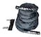 38mm Thick Battle Ropes for Exercise Workout with Anchor.