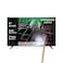 GeneralGold 50 Inch Smart TV 4K Ultra HD, Unbreakable Double Glass, 2025 New Model, Android 14.0, Built-in Netflix, YouTube, Prime Video, Shahid, 8GB Storage, 1.5GB RAM