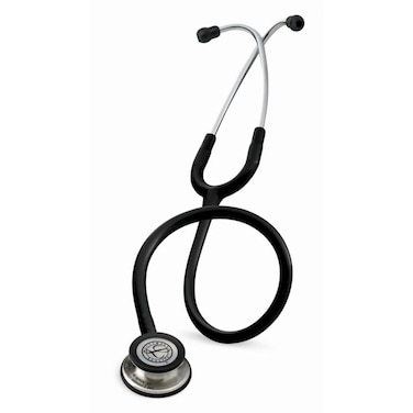 3M Littmann Classic III Stethoscope Black 5620