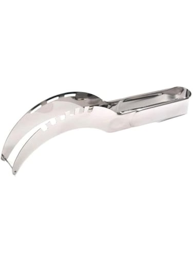 Dubai Gallery Multifunctional Watermelon Slicer Silver AMZ-N28661264A