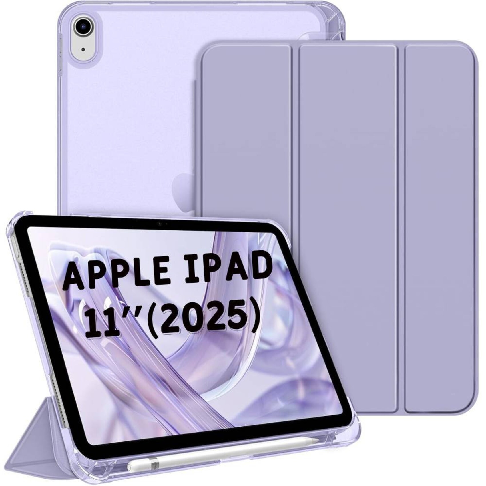 Custodia Per IPad 10 Generazione 2022 10.9 Pollici (Modello
