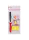 Goldedge 8 Pc Set Baking Tool Cake Decoration DIY Kit